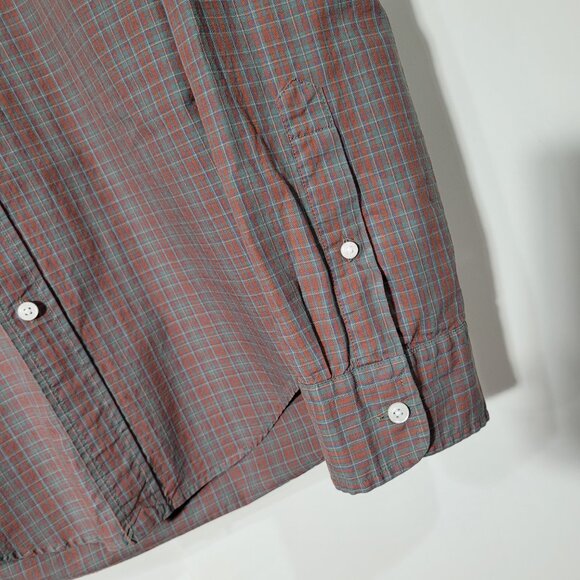 Club Monaco Men's Shirt - Picture 3 of 6